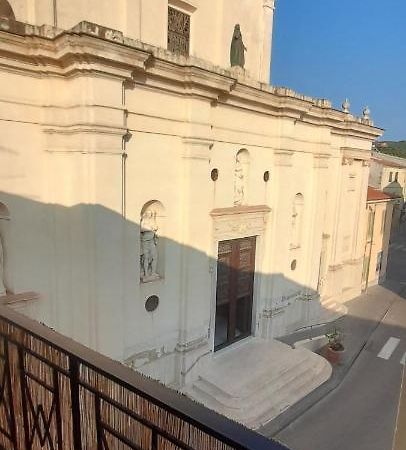 سورسو I Cappuccini B&B المظهر الخارجي الصورة