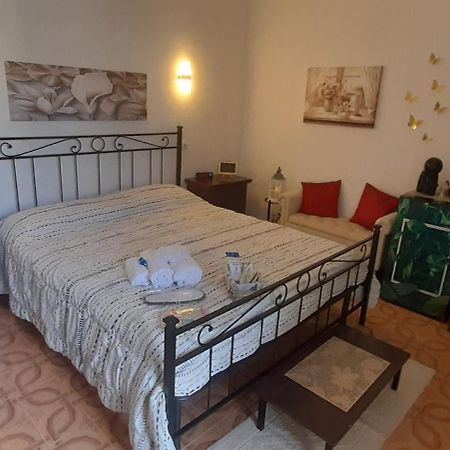 سورسو I Cappuccini B&B المظهر الخارجي الصورة