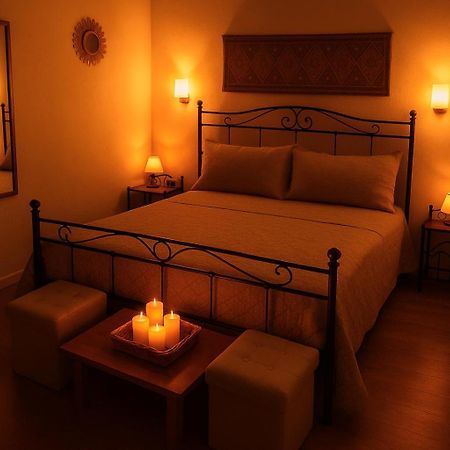 سورسو I Cappuccini B&B المظهر الخارجي الصورة