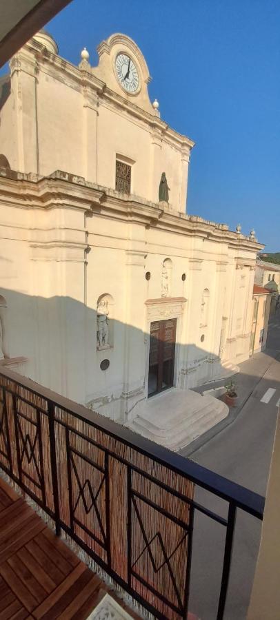 سورسو I Cappuccini B&B المظهر الخارجي الصورة