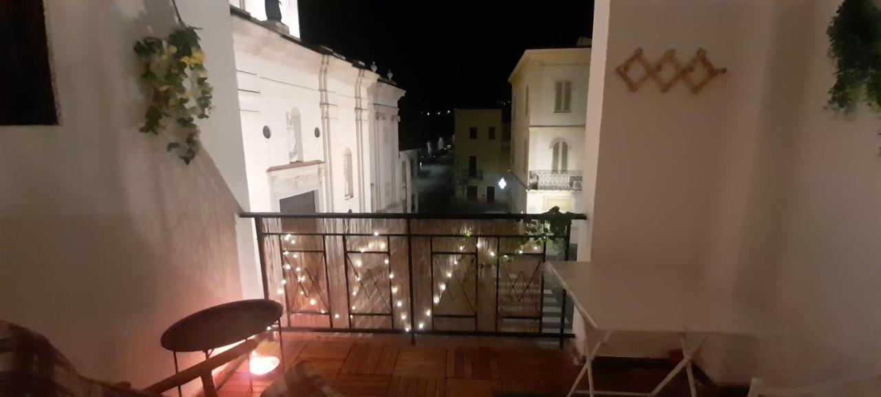 سورسو I Cappuccini B&B المظهر الخارجي الصورة