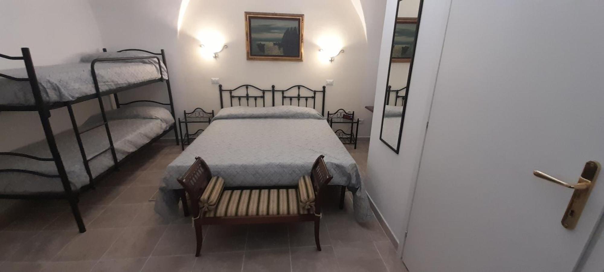 سورسو I Cappuccini B&B المظهر الخارجي الصورة