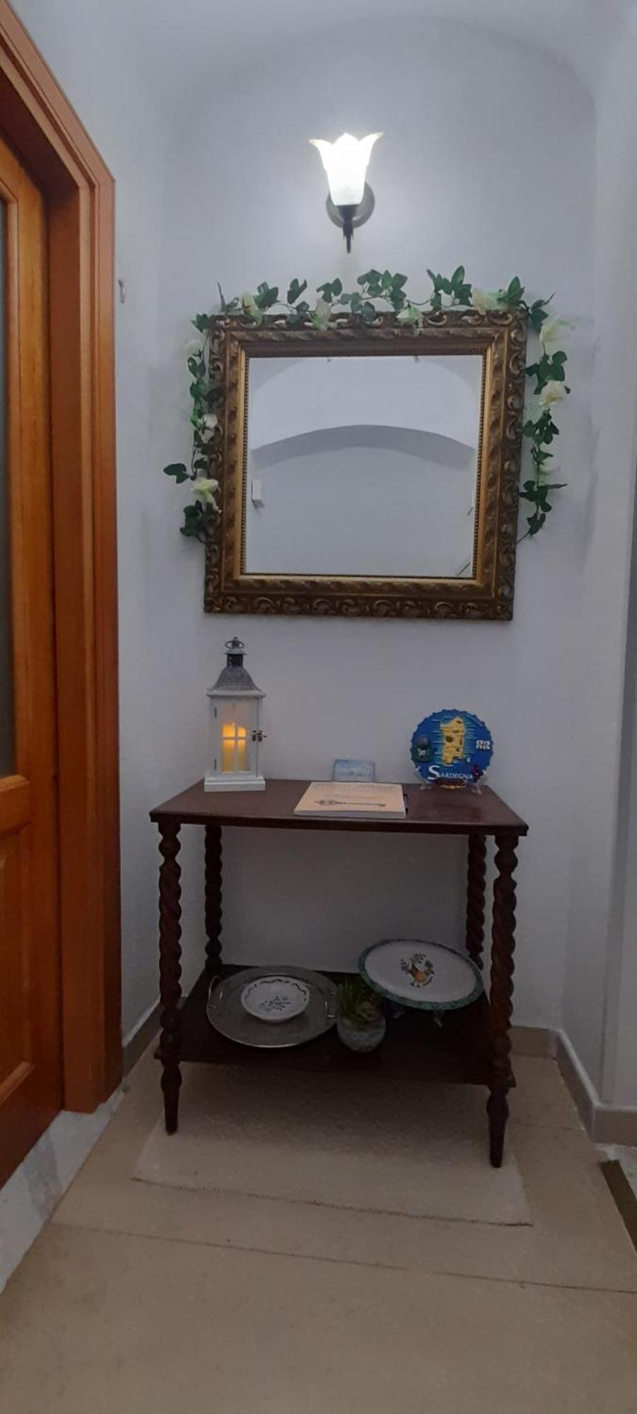 سورسو I Cappuccini B&B المظهر الخارجي الصورة