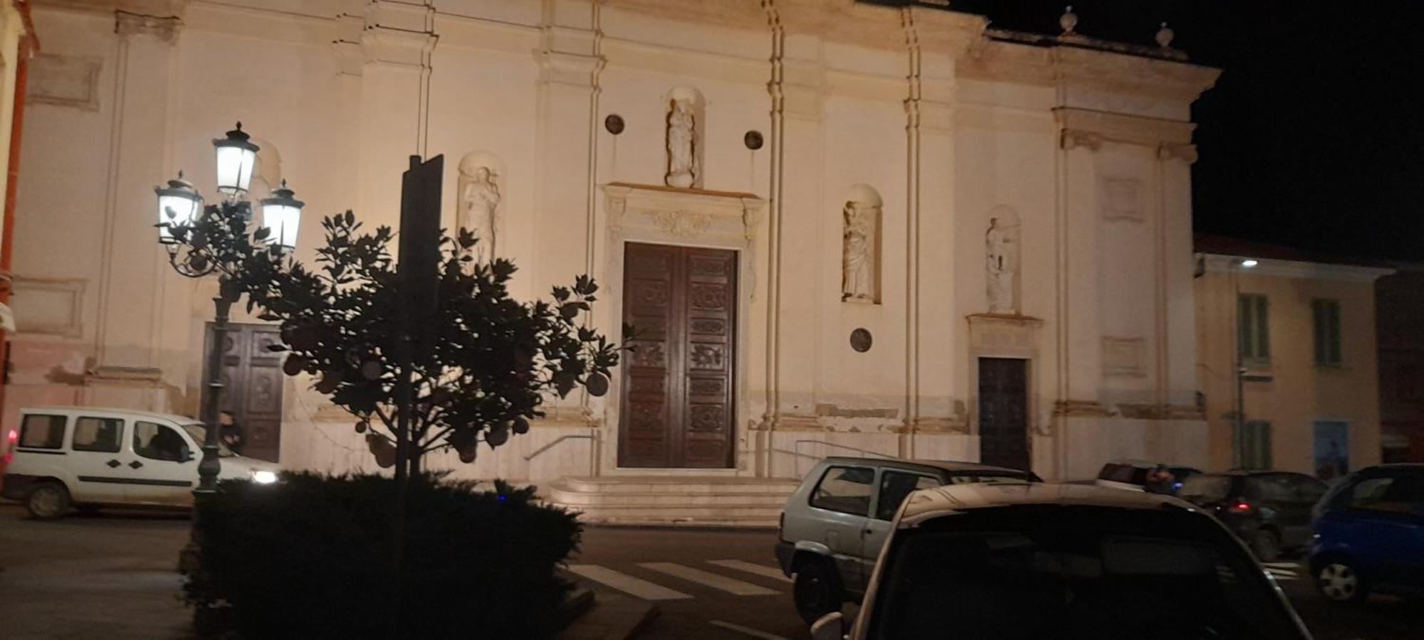 سورسو I Cappuccini B&B المظهر الخارجي الصورة