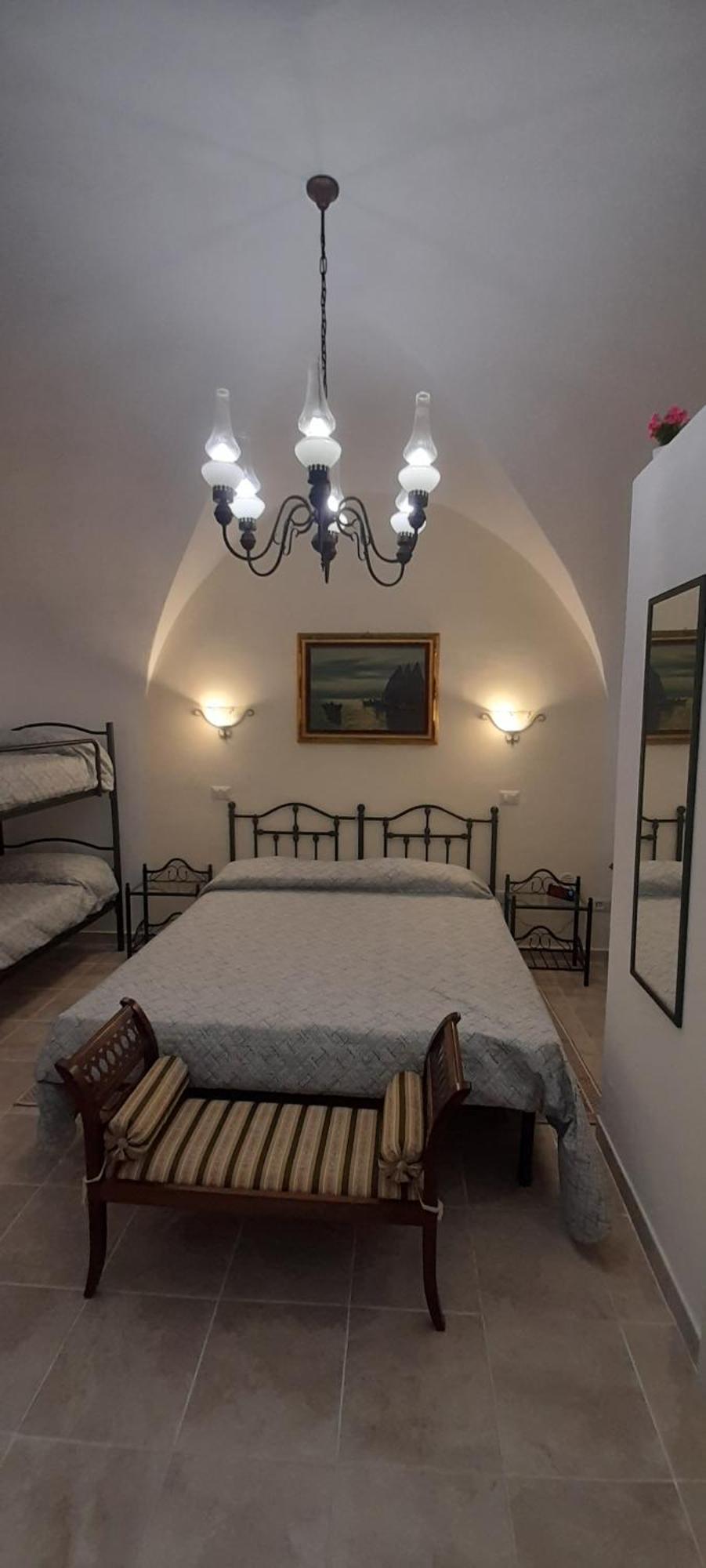 سورسو I Cappuccini B&B المظهر الخارجي الصورة