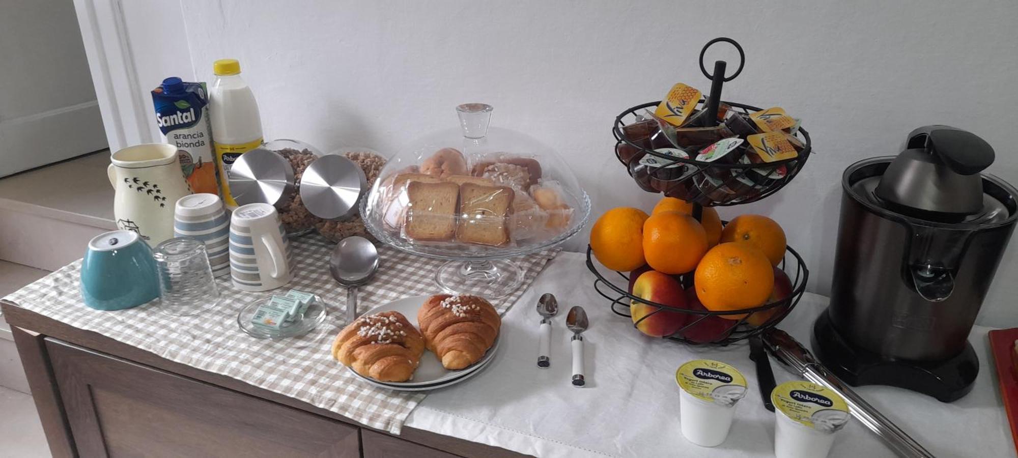 سورسو I Cappuccini B&B المظهر الخارجي الصورة