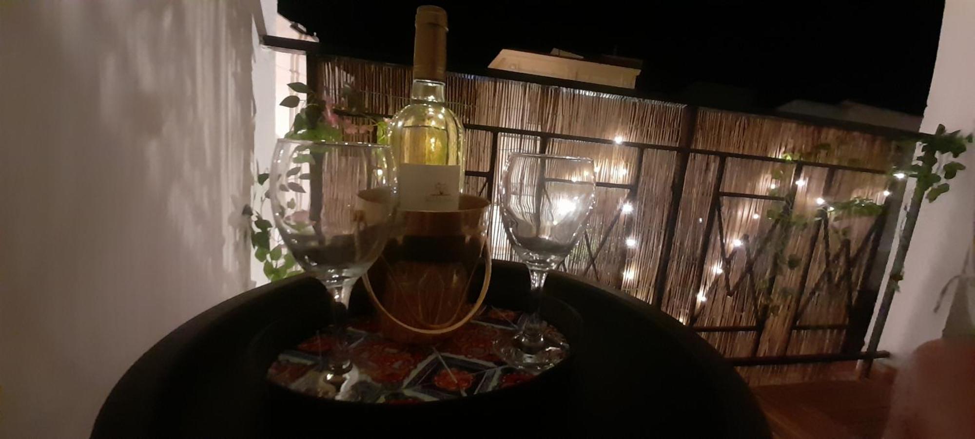 سورسو I Cappuccini B&B الغرفة الصورة
