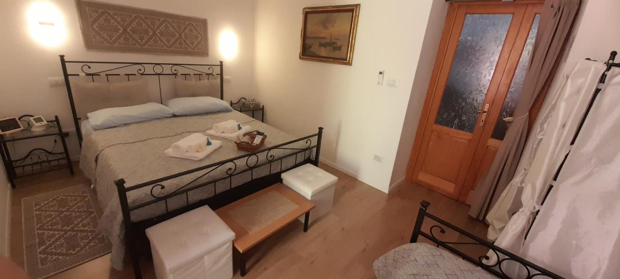 سورسو I Cappuccini B&B المظهر الخارجي الصورة