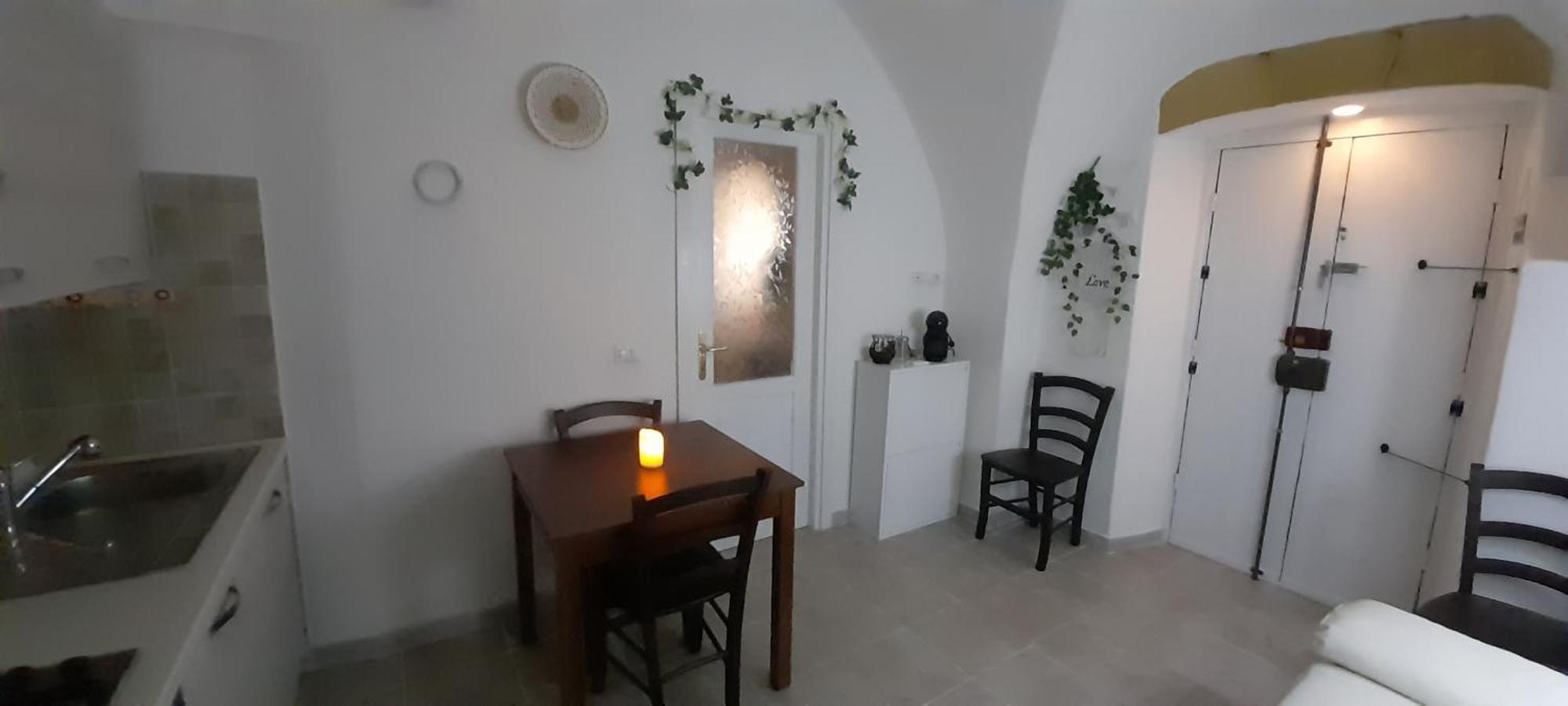 سورسو I Cappuccini B&B الغرفة الصورة