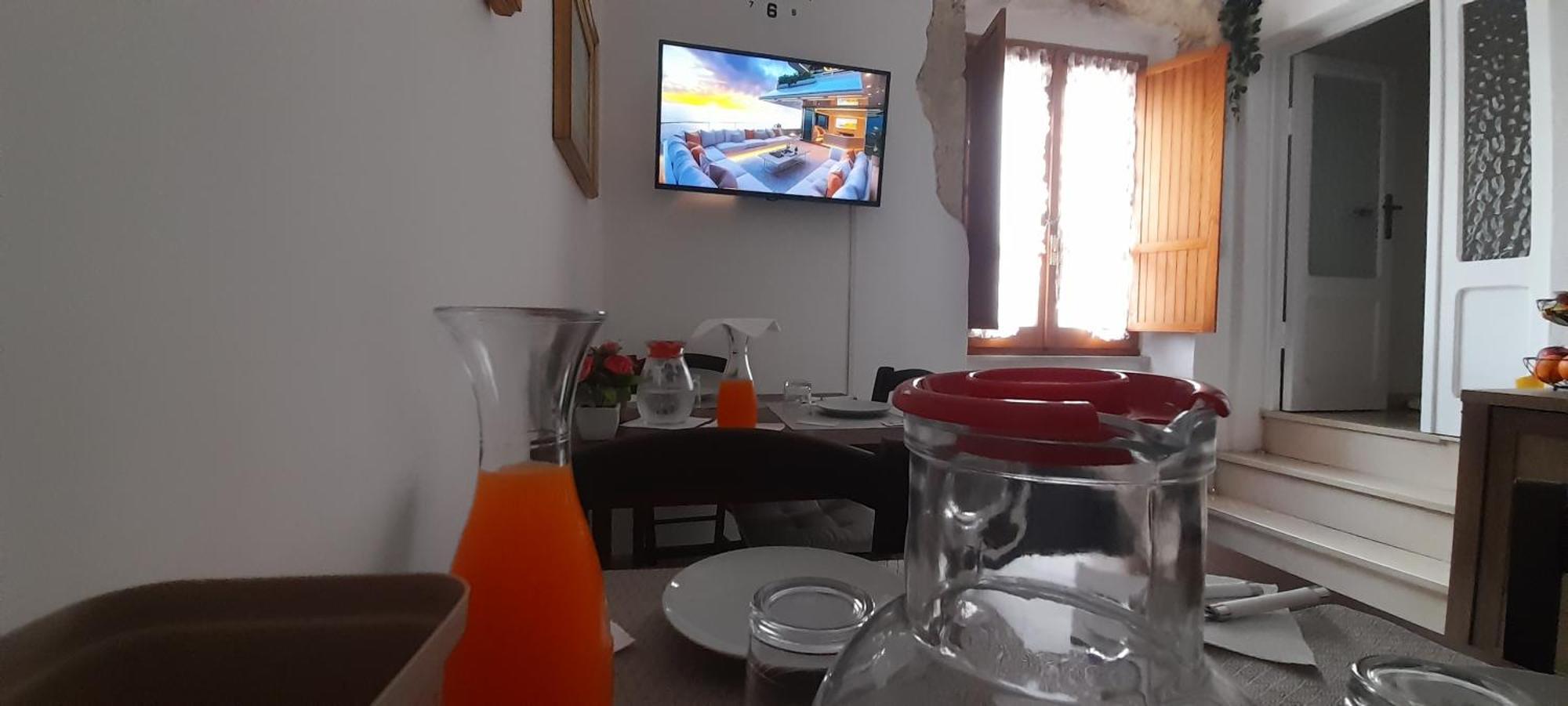 سورسو I Cappuccini B&B المظهر الخارجي الصورة