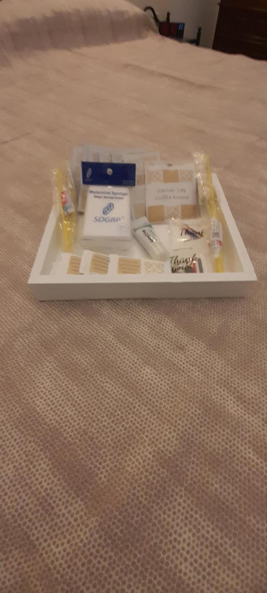 سورسو I Cappuccini B&B الغرفة الصورة