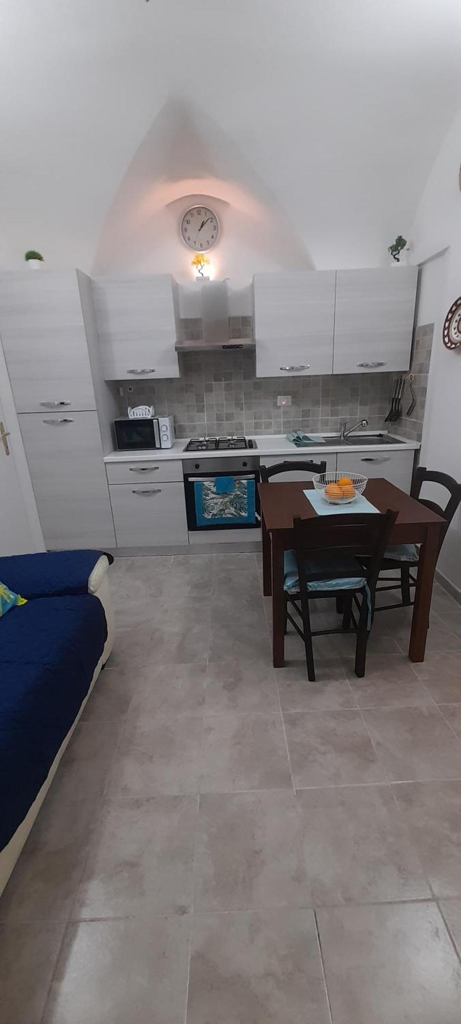 سورسو I Cappuccini B&B المظهر الخارجي الصورة