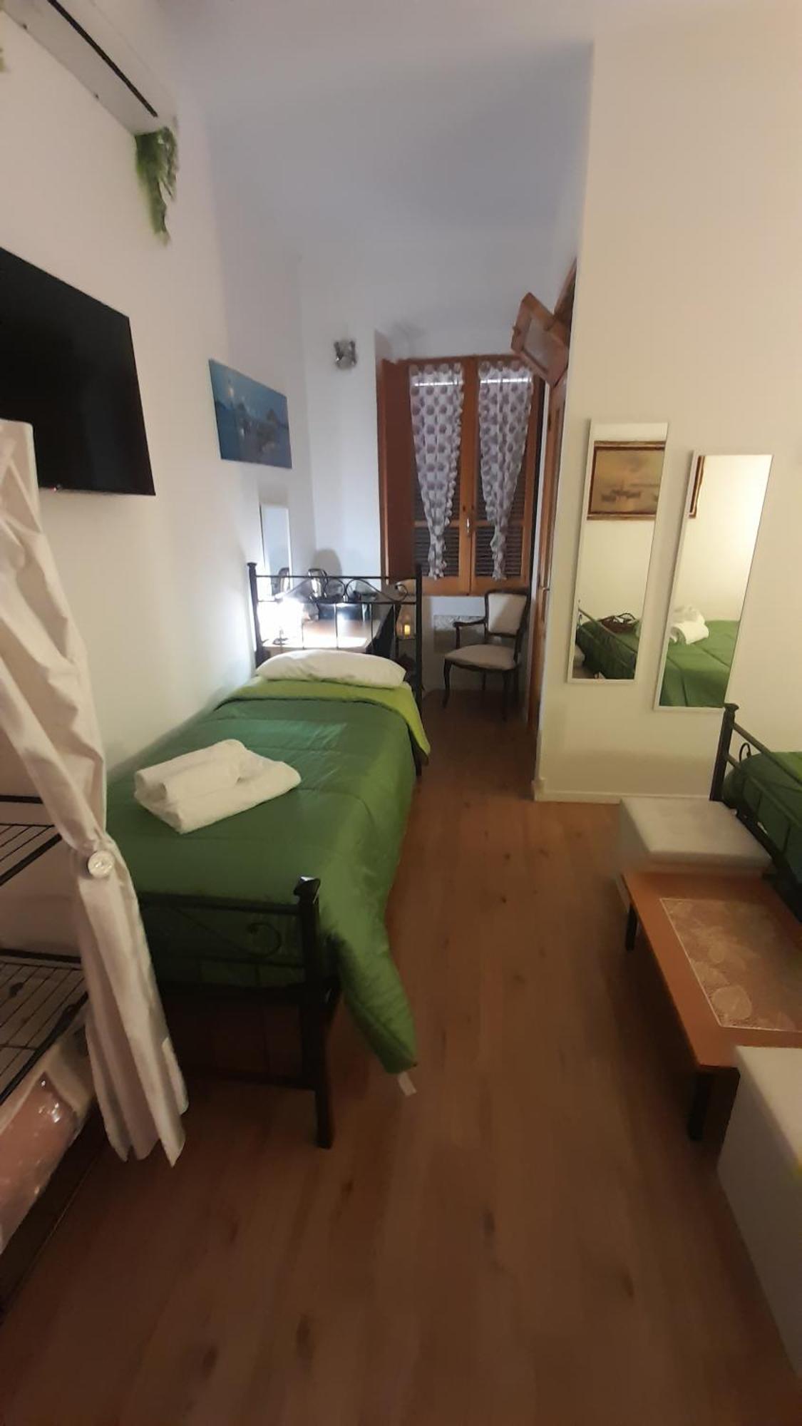 سورسو I Cappuccini B&B المظهر الخارجي الصورة