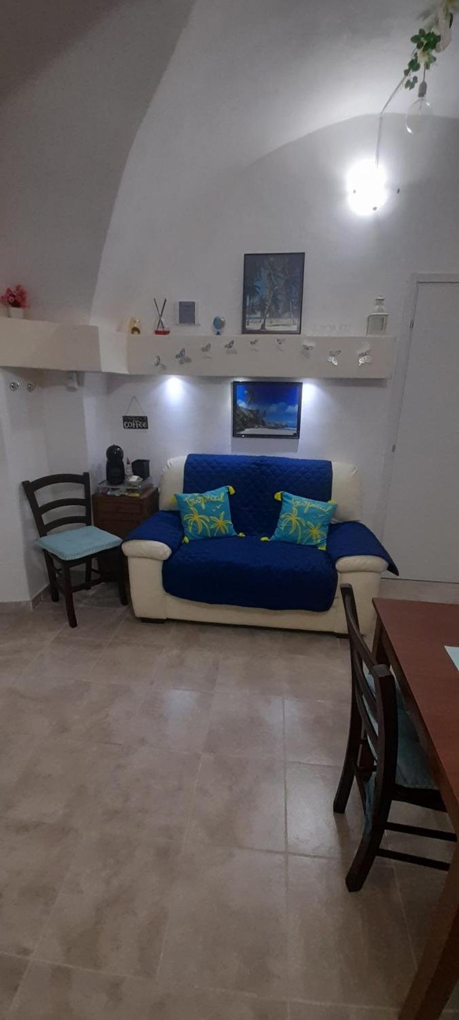 سورسو I Cappuccini B&B المظهر الخارجي الصورة