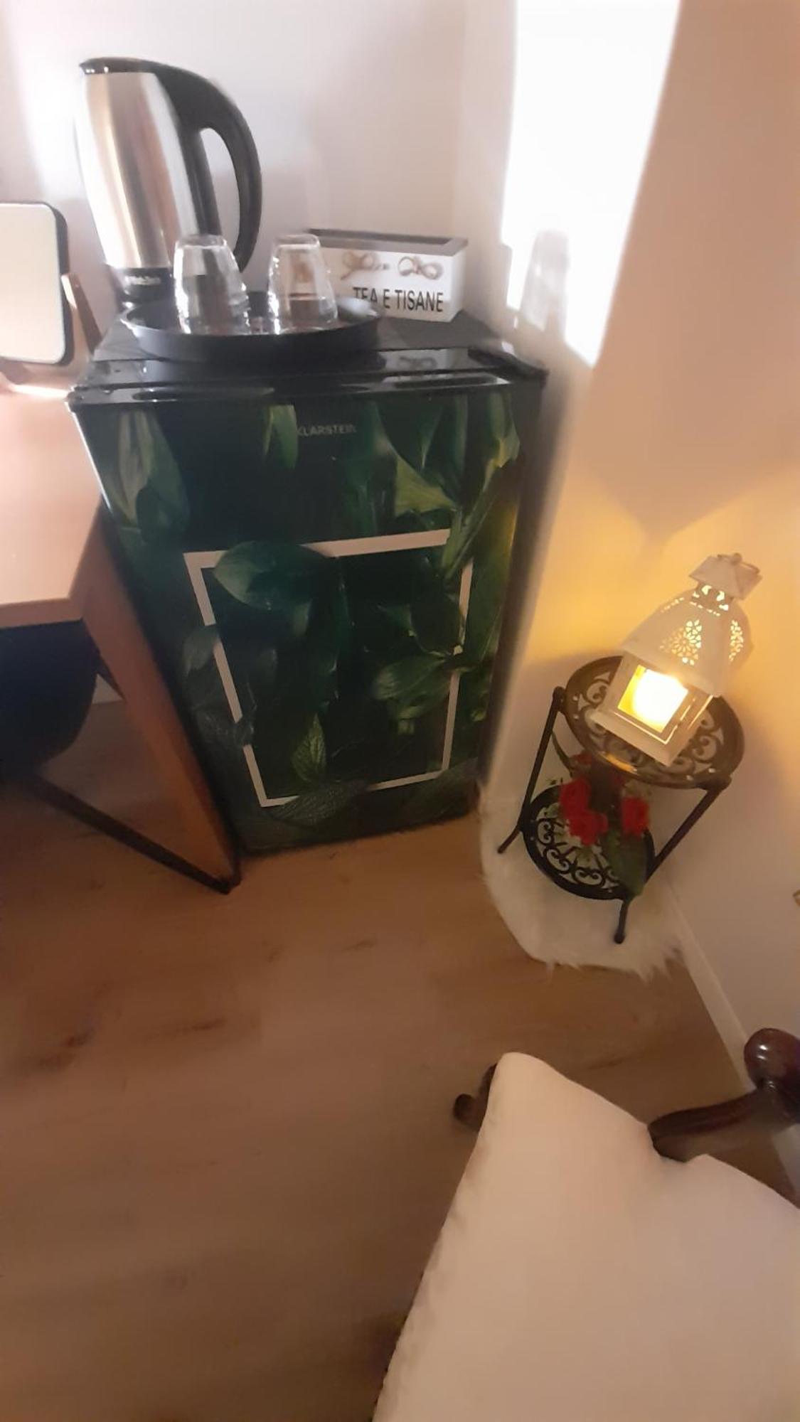 سورسو I Cappuccini B&B المظهر الخارجي الصورة