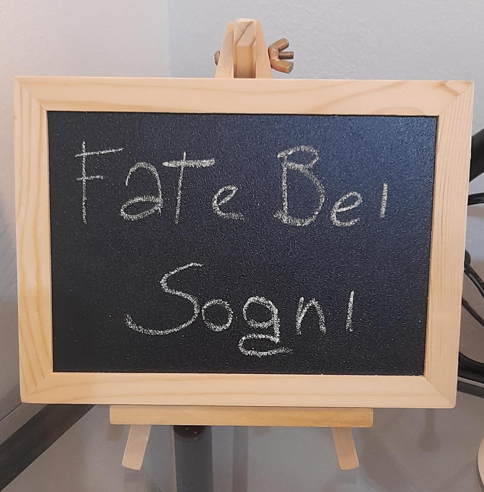 سورسو I Cappuccini B&B المظهر الخارجي الصورة