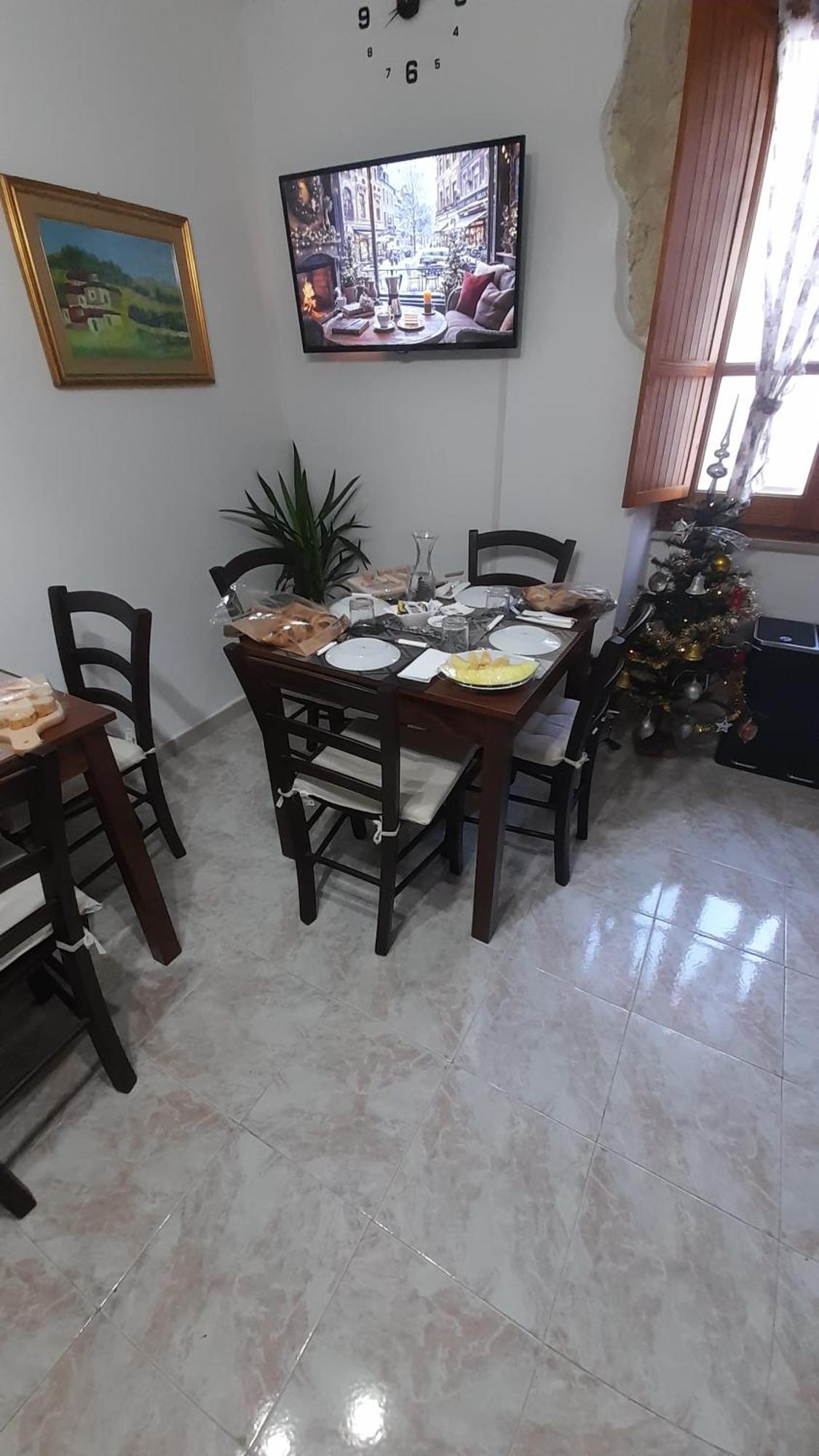 سورسو I Cappuccini B&B المظهر الخارجي الصورة