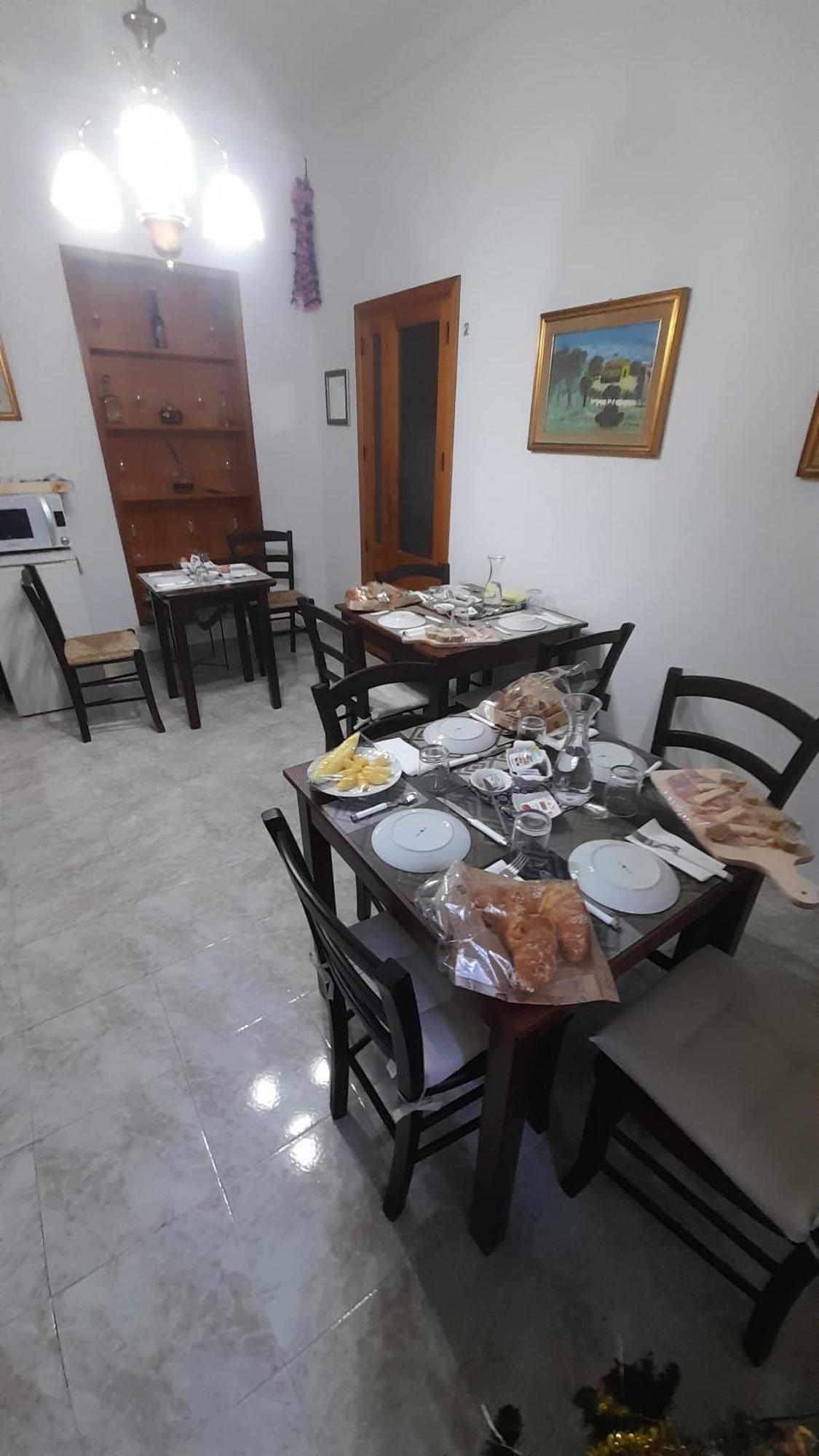 سورسو I Cappuccini B&B المظهر الخارجي الصورة