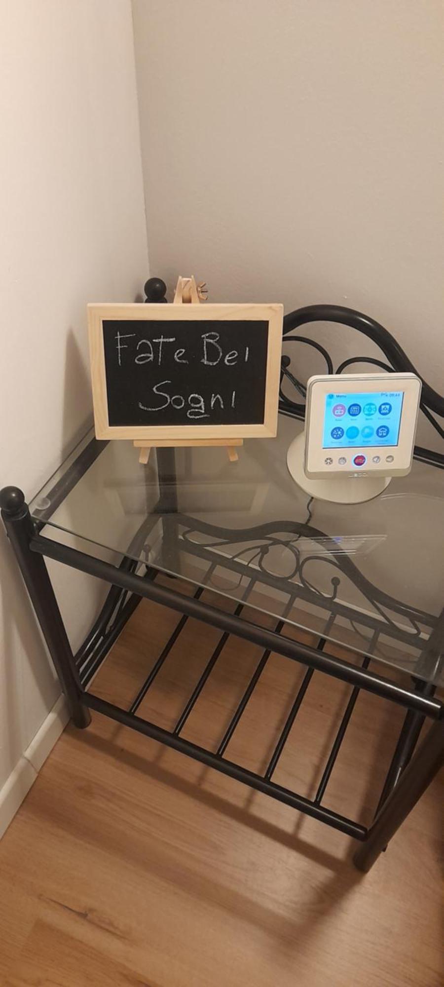 سورسو I Cappuccini B&B الغرفة الصورة