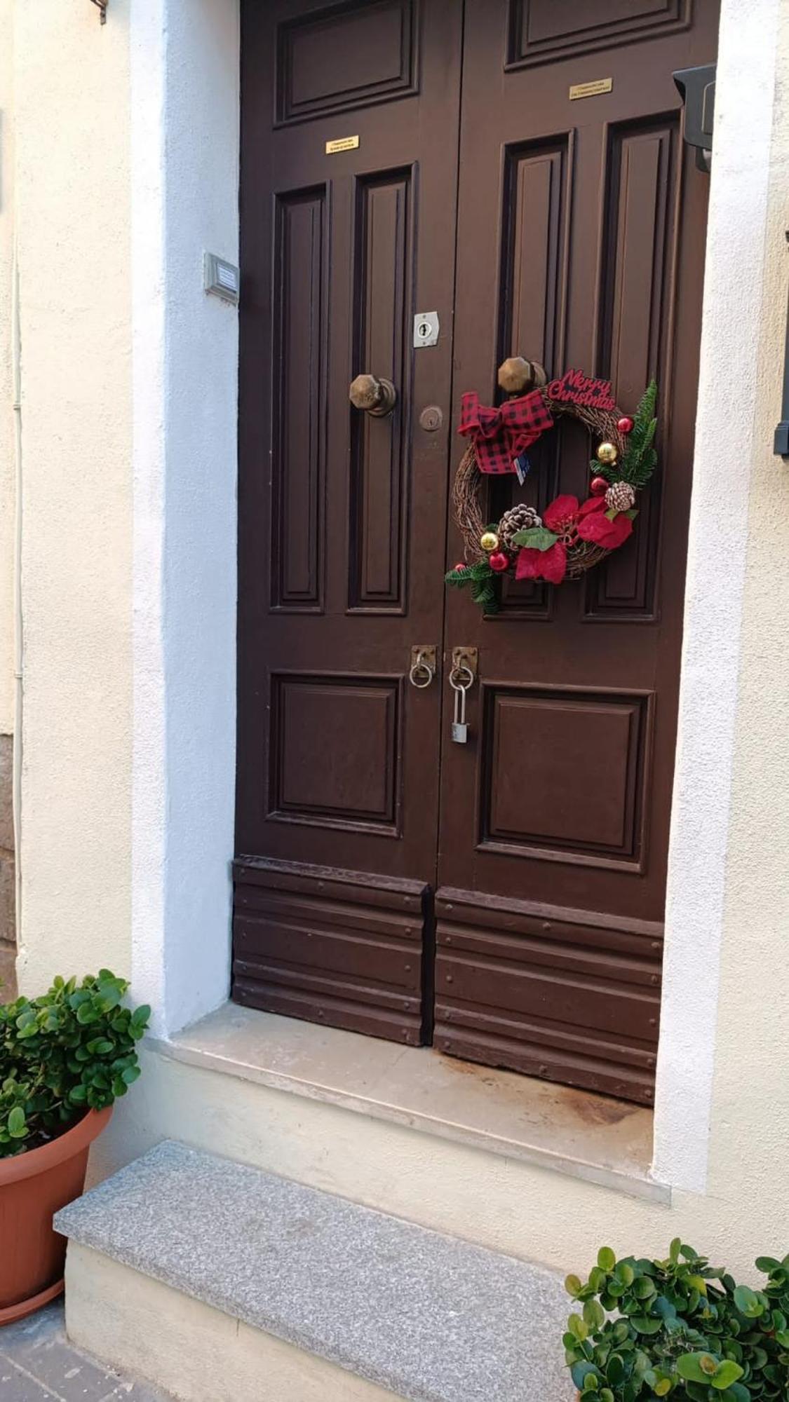 سورسو I Cappuccini B&B المظهر الخارجي الصورة
