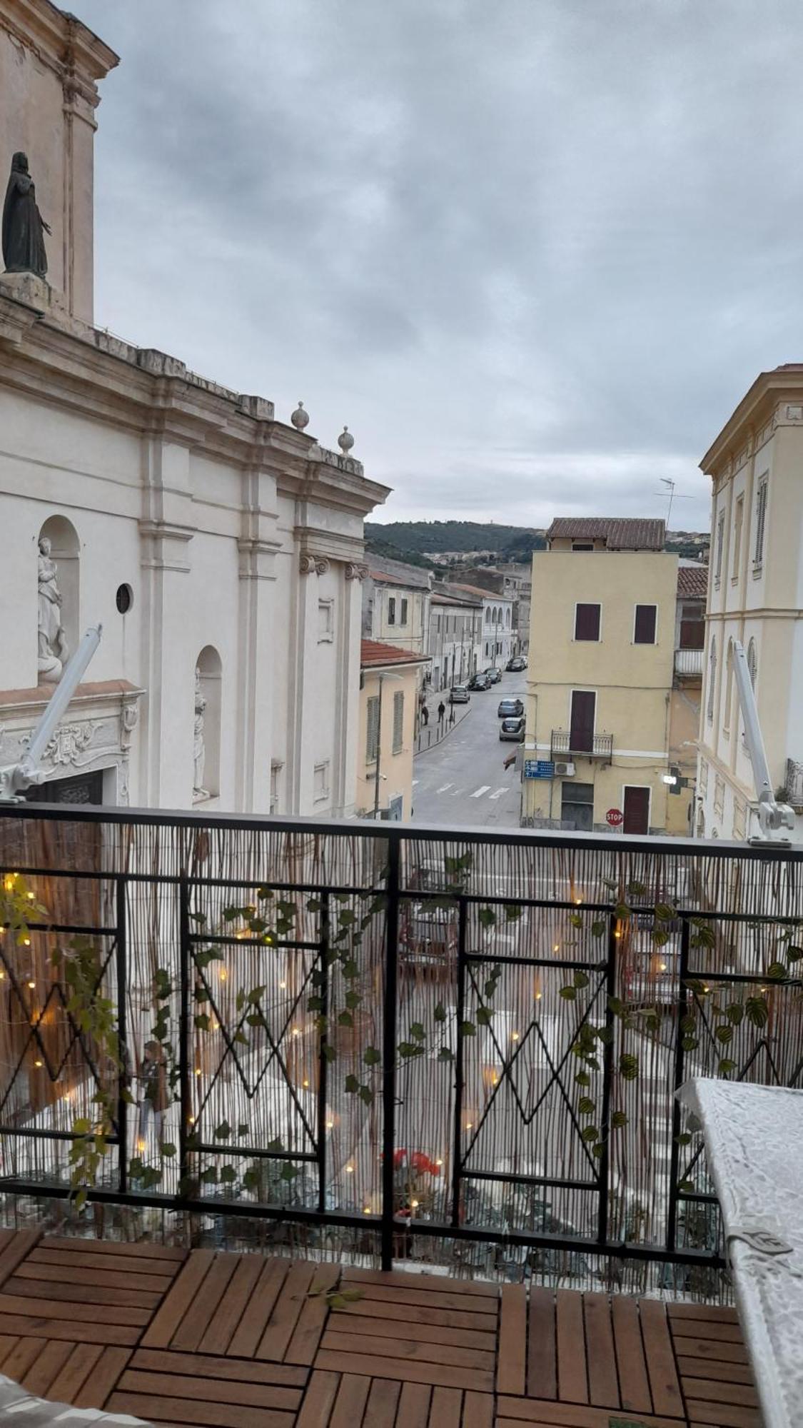 سورسو I Cappuccini B&B الغرفة الصورة