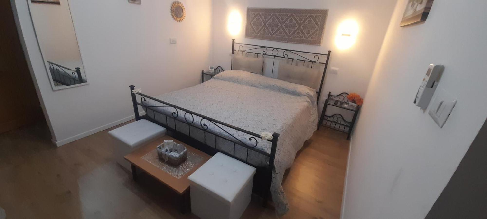 سورسو I Cappuccini B&B الغرفة الصورة