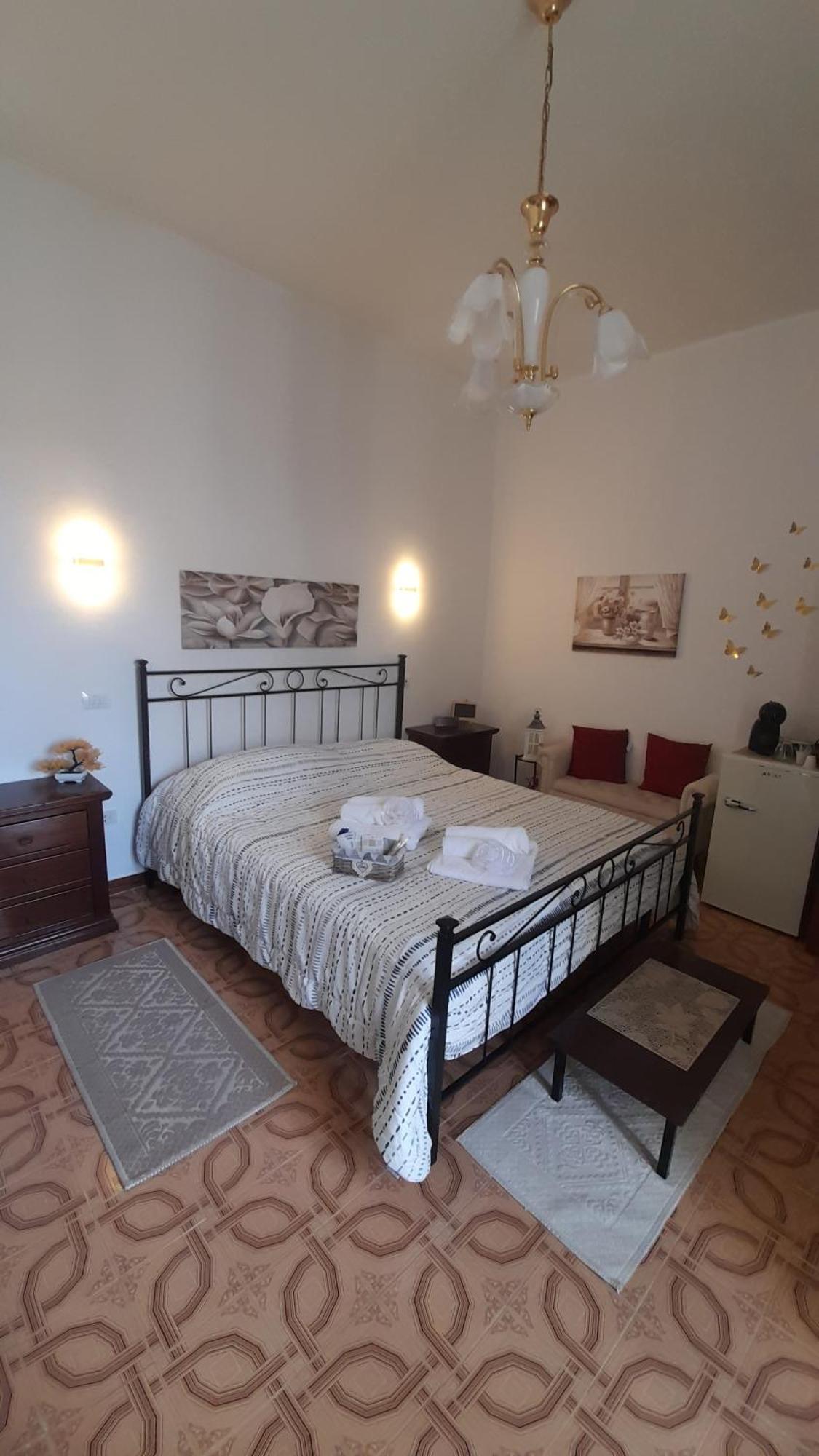 سورسو I Cappuccini B&B المظهر الخارجي الصورة