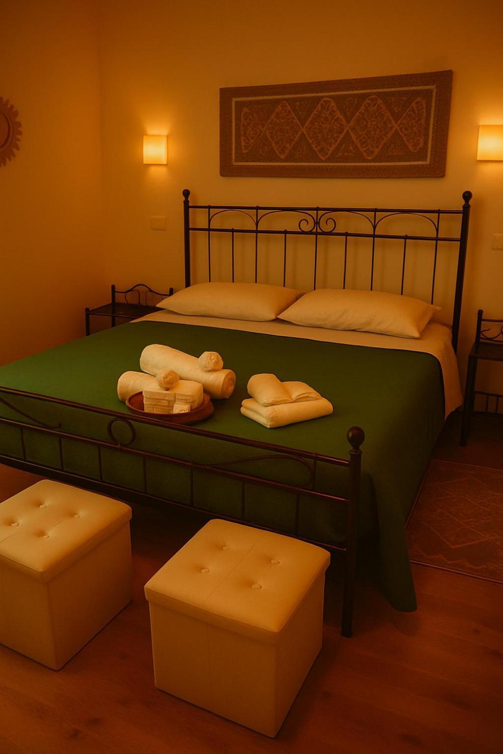 سورسو I Cappuccini B&B المظهر الخارجي الصورة