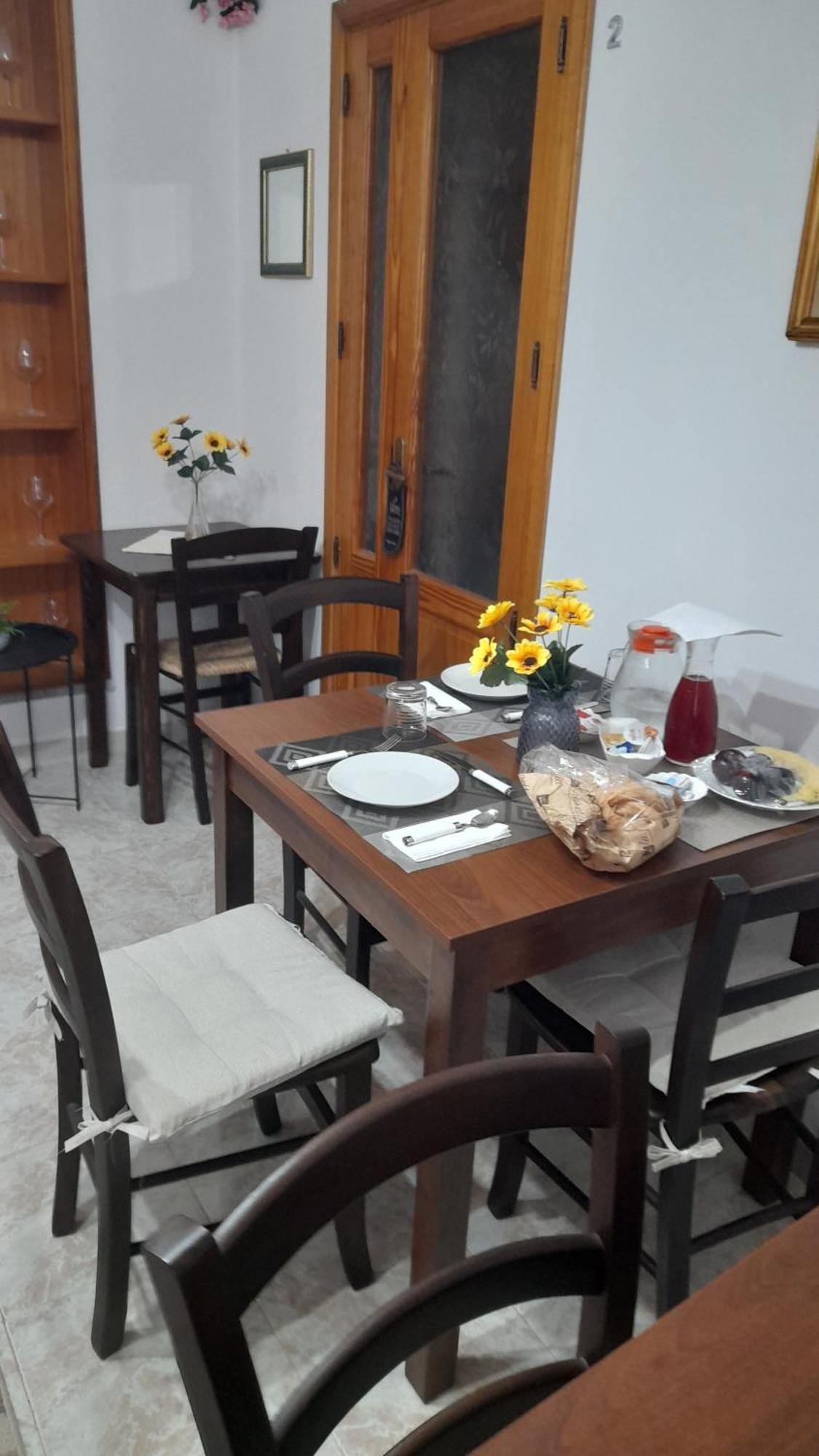سورسو I Cappuccini B&B المظهر الخارجي الصورة
