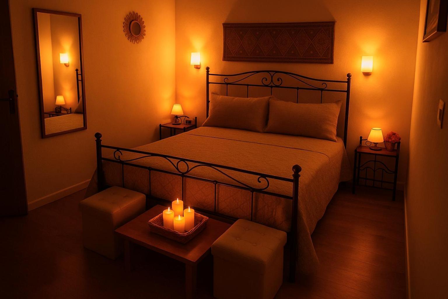 سورسو I Cappuccini B&B المظهر الخارجي الصورة