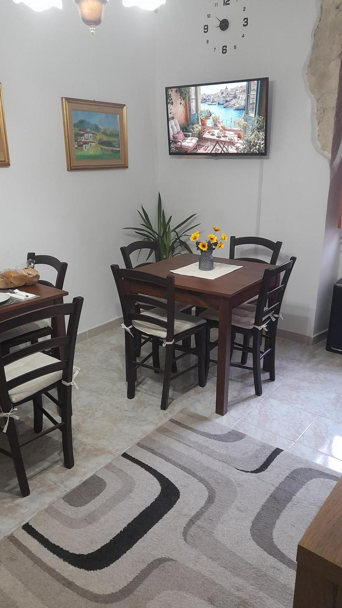 سورسو I Cappuccini B&B المظهر الخارجي الصورة
